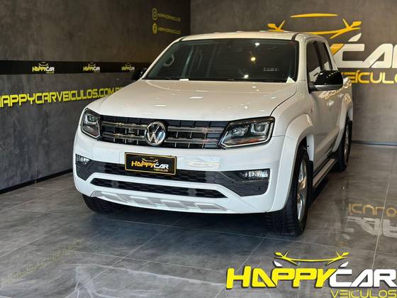 VOLKSWAGEN AMAROK 3.0 V6 TDI DIESEL HIGHLINE CD 4MOTION AUTOMÁTICO VOLKSWAGEN AMAROK 3.0 V6 TDI DIESEL HIGHLINE CD 4MOTION AUTOMÁTICO